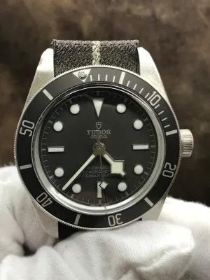 Tudor Black Bay Fifty-Eight 925 79010SG Taupe Dial Automatic Men's Watch