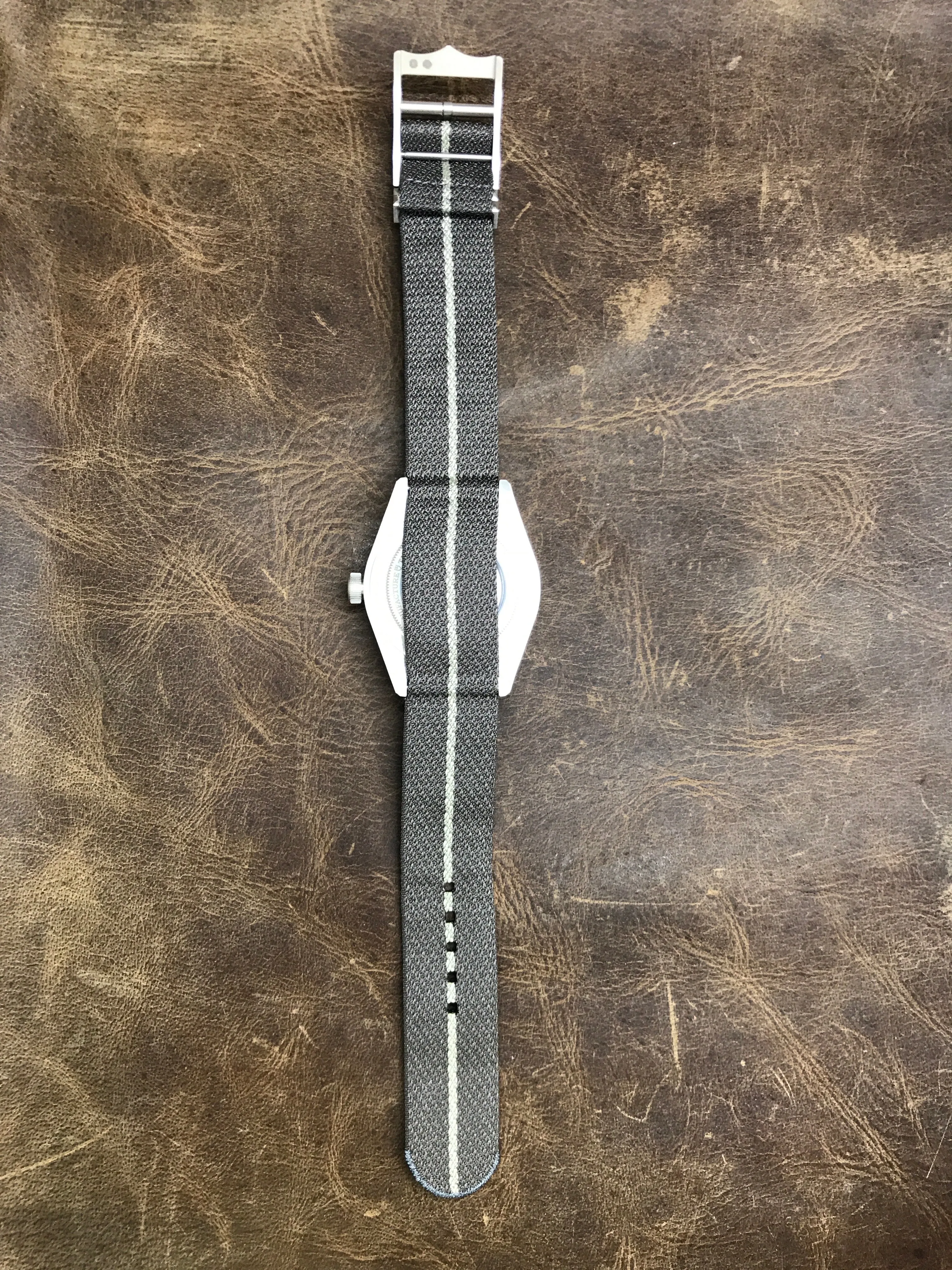 Tudor Black Bay Fifty-Eight 925 79010SG Taupe Dial Automatic Men's Watch