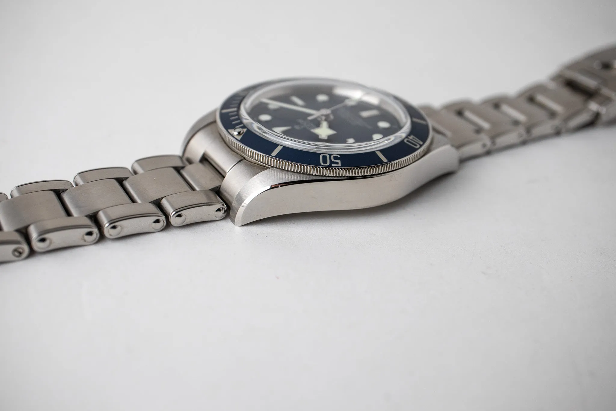 Tudor Black Bay Fifty-Eight Blue 79030B