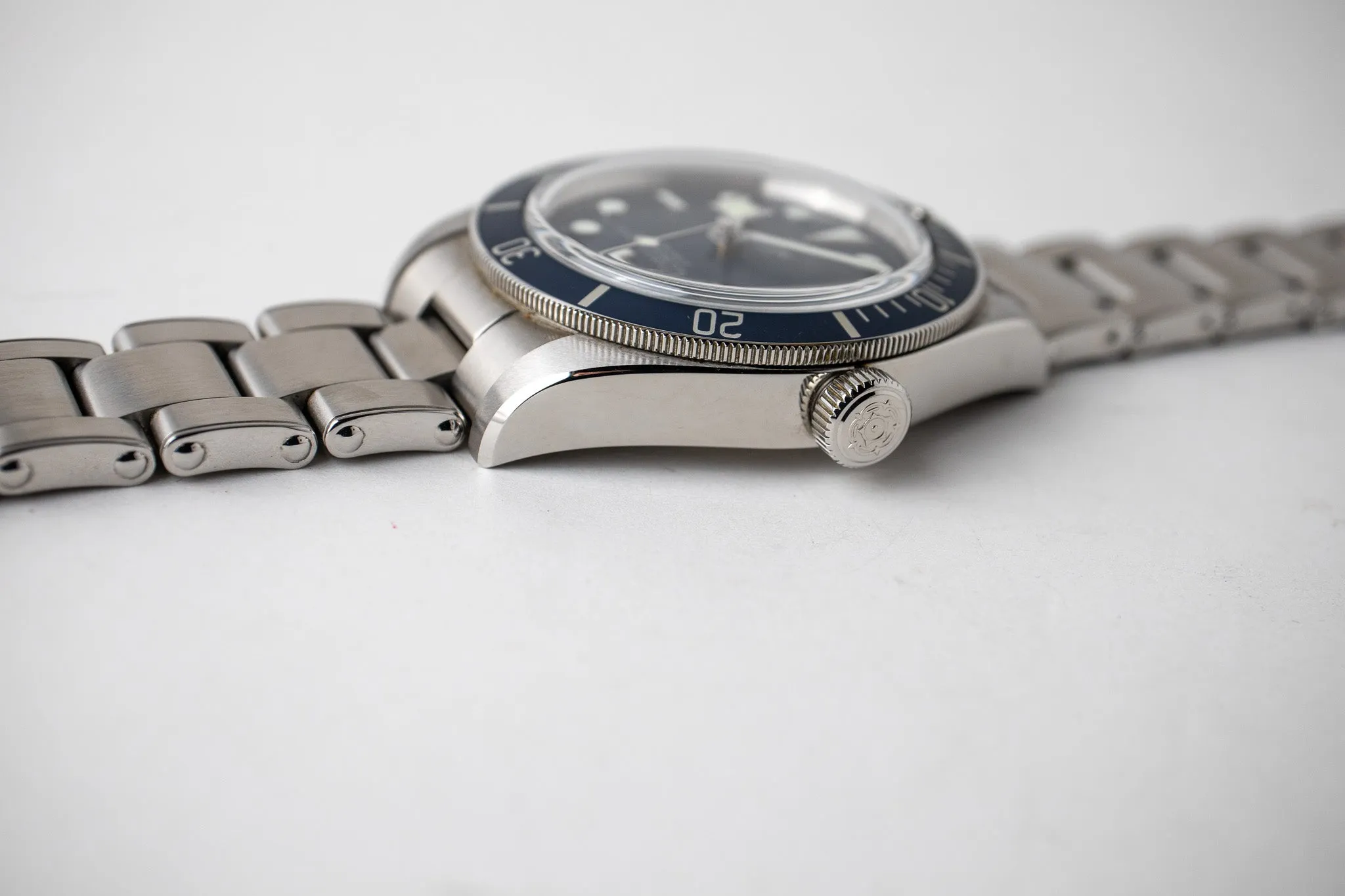 Tudor Black Bay Fifty-Eight Blue 79030B
