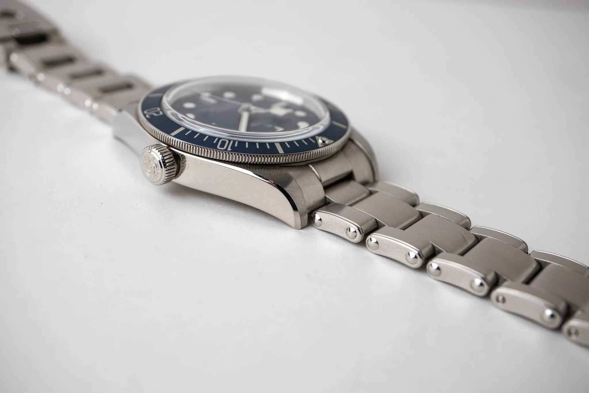 Tudor Black Bay Fifty-Eight Blue 79030B