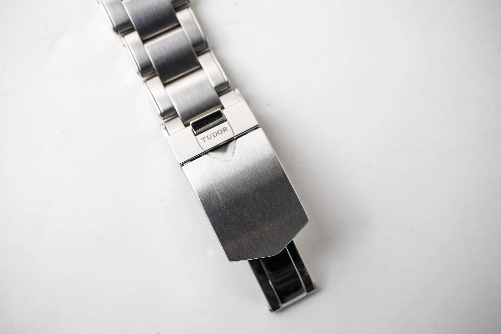 Tudor Black Bay Fifty-Eight Blue 79030B