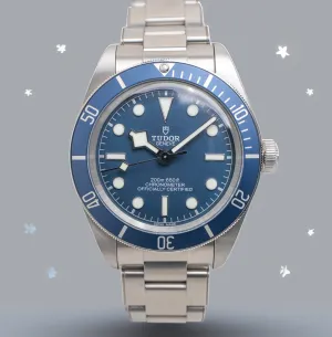 Tudor Black Bay Fifty Eight Blue 79030B