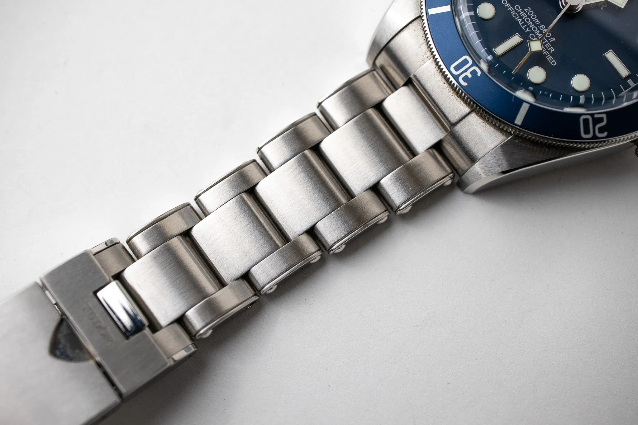 Tudor Black Bay Fifty-Eight Blue 79030B