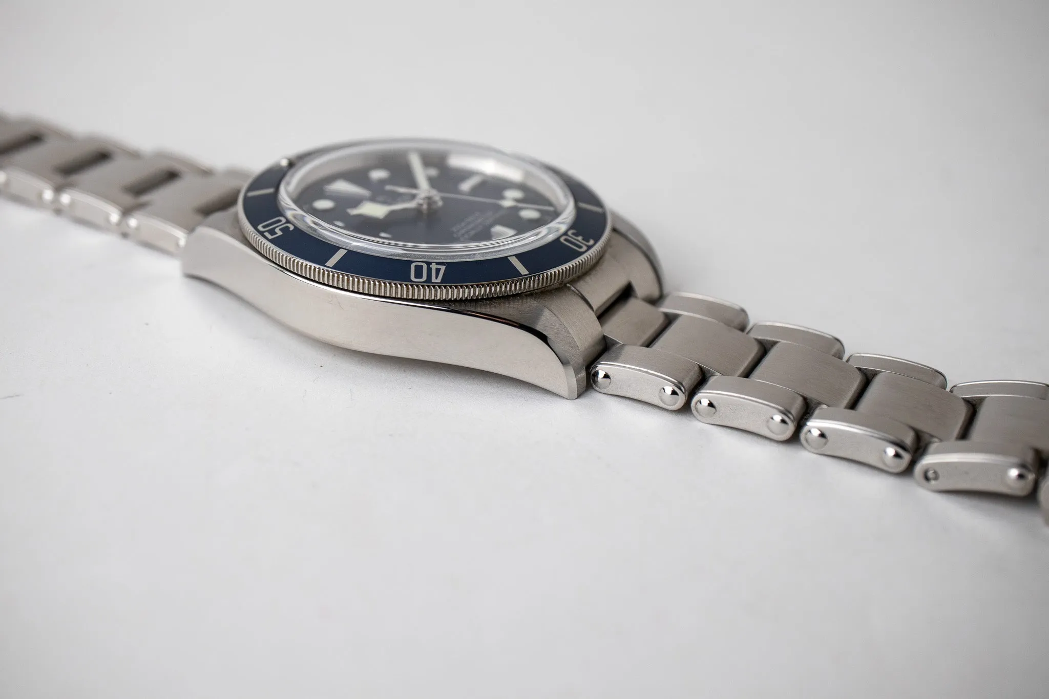 Tudor Black Bay Fifty-Eight Blue 79030B