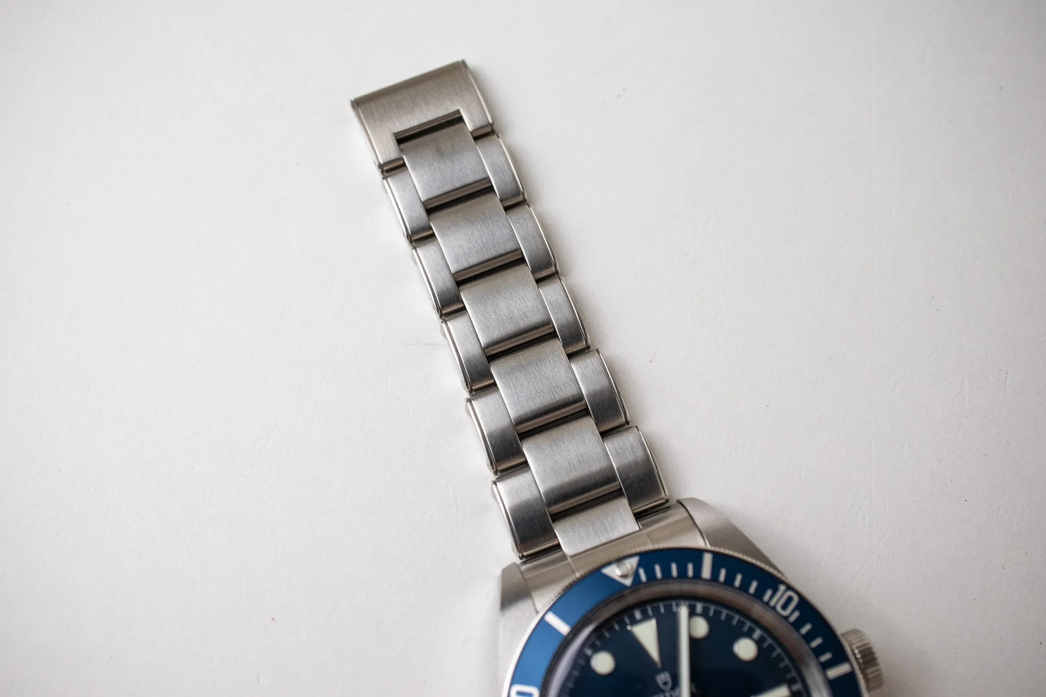Tudor Black Bay Fifty Eight Blue