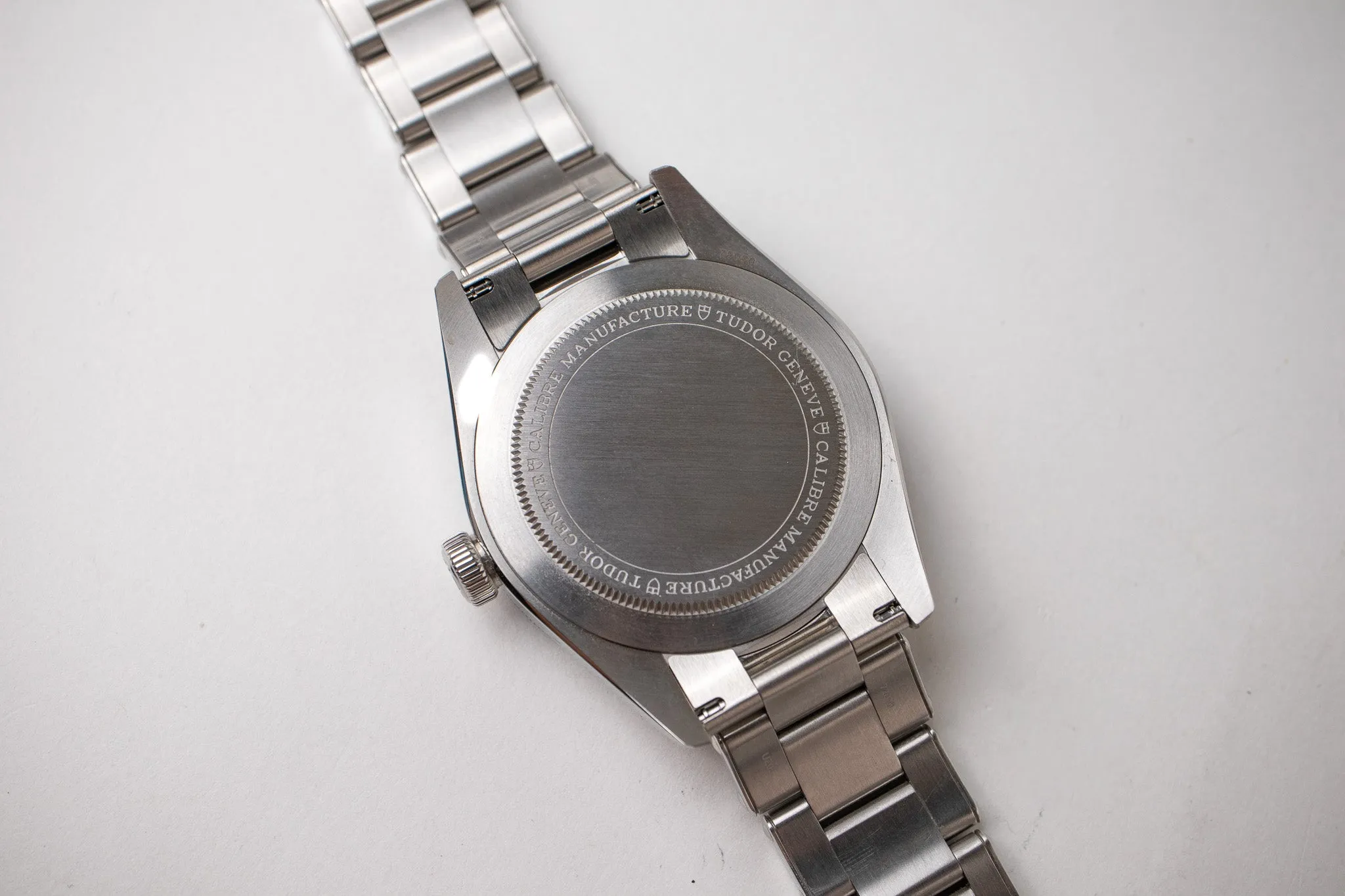 Tudor Black Bay Fifty Eight Blue
