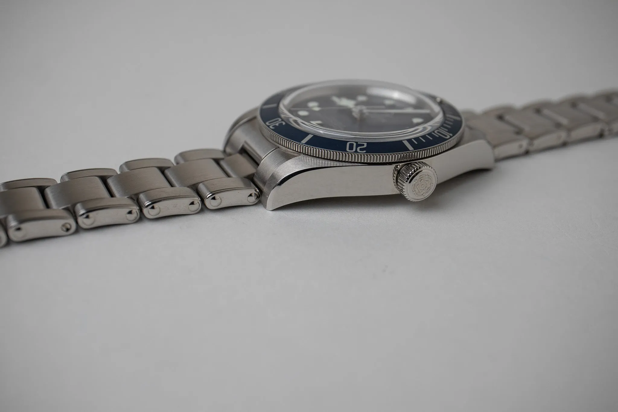 Tudor Black Bay Fifty Eight Blue
