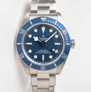 Tudor Black Bay Fifty Eight Blue