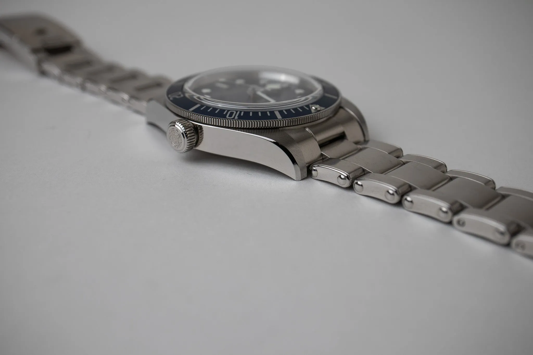 Tudor Black Bay Fifty Eight Blue