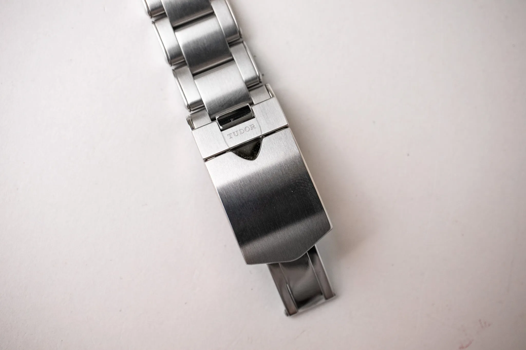 Tudor Black Bay Fifty Eight Blue