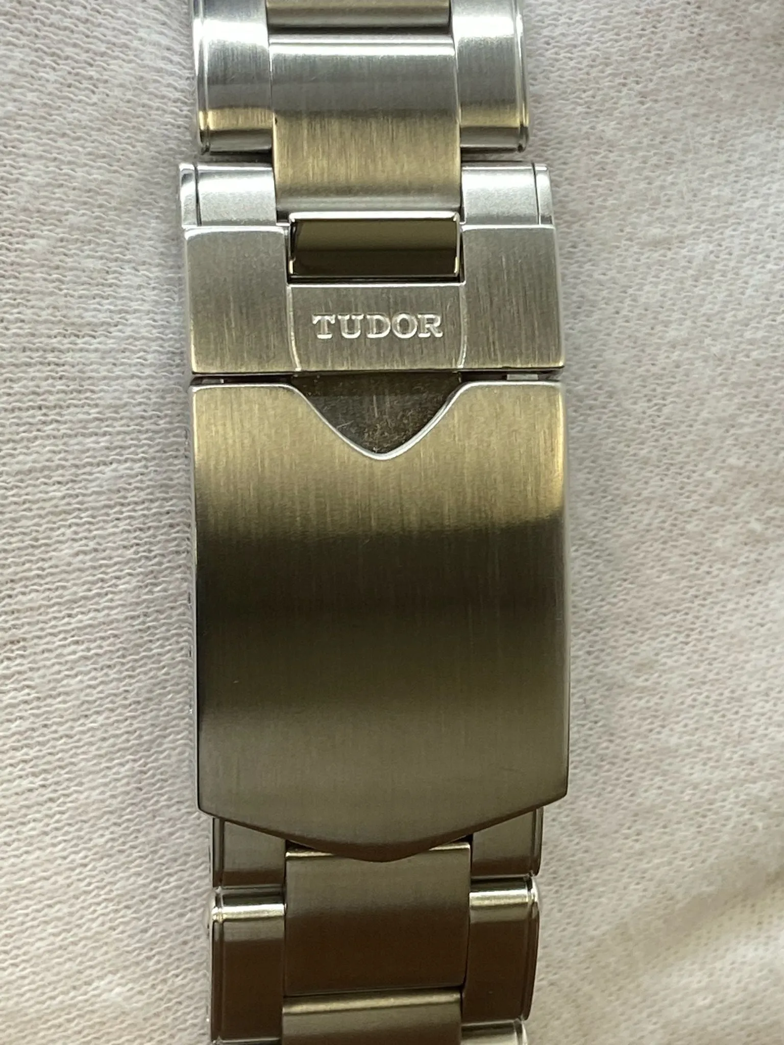 Tudor Black Bay GMT Pepsi 79830RB Black Dial Automatic Men's Watch