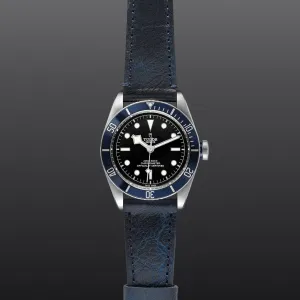 TUDOR Black Bay