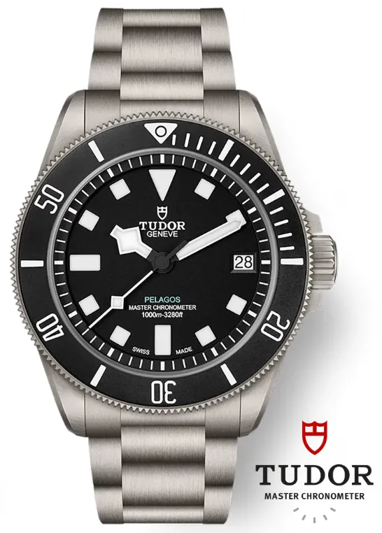 TUDOR Pelagos Ultra Watch
