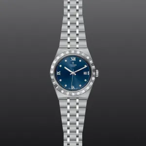 TUDOR Royal