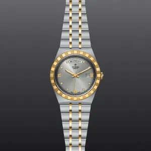 TUDOR Royal