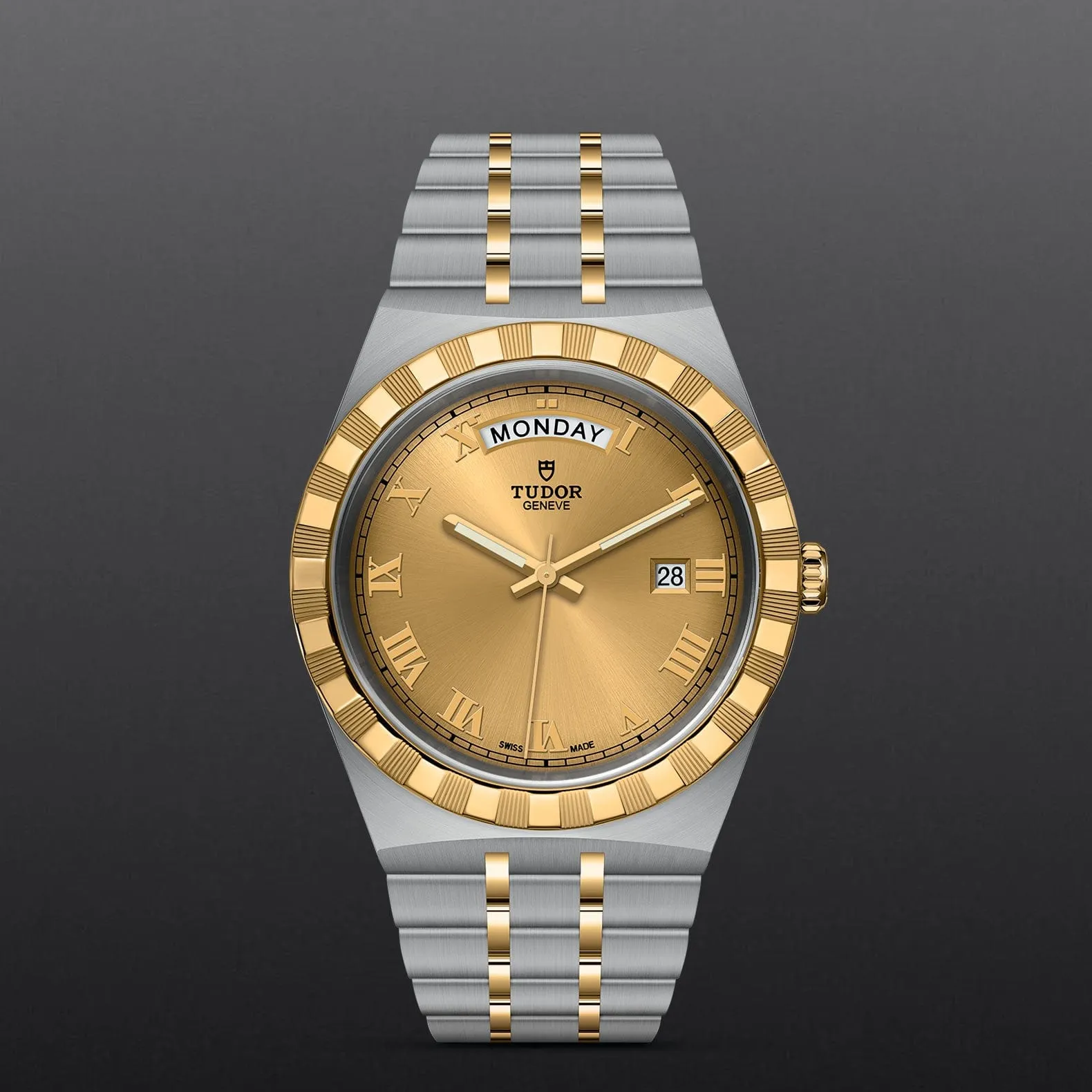 TUDOR Royal