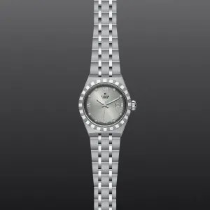 TUDOR Royal