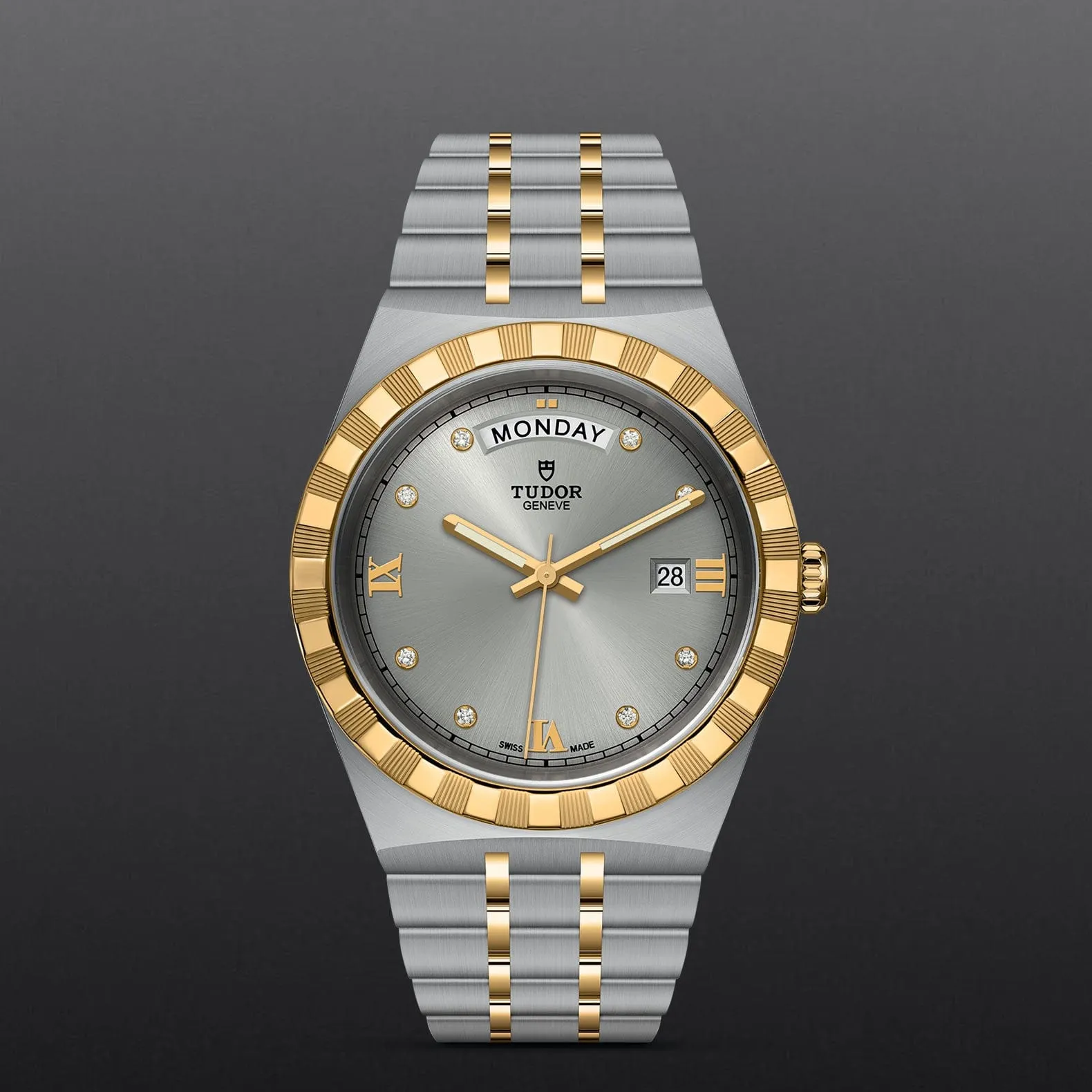 TUDOR Royal