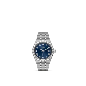 Tudor Royal