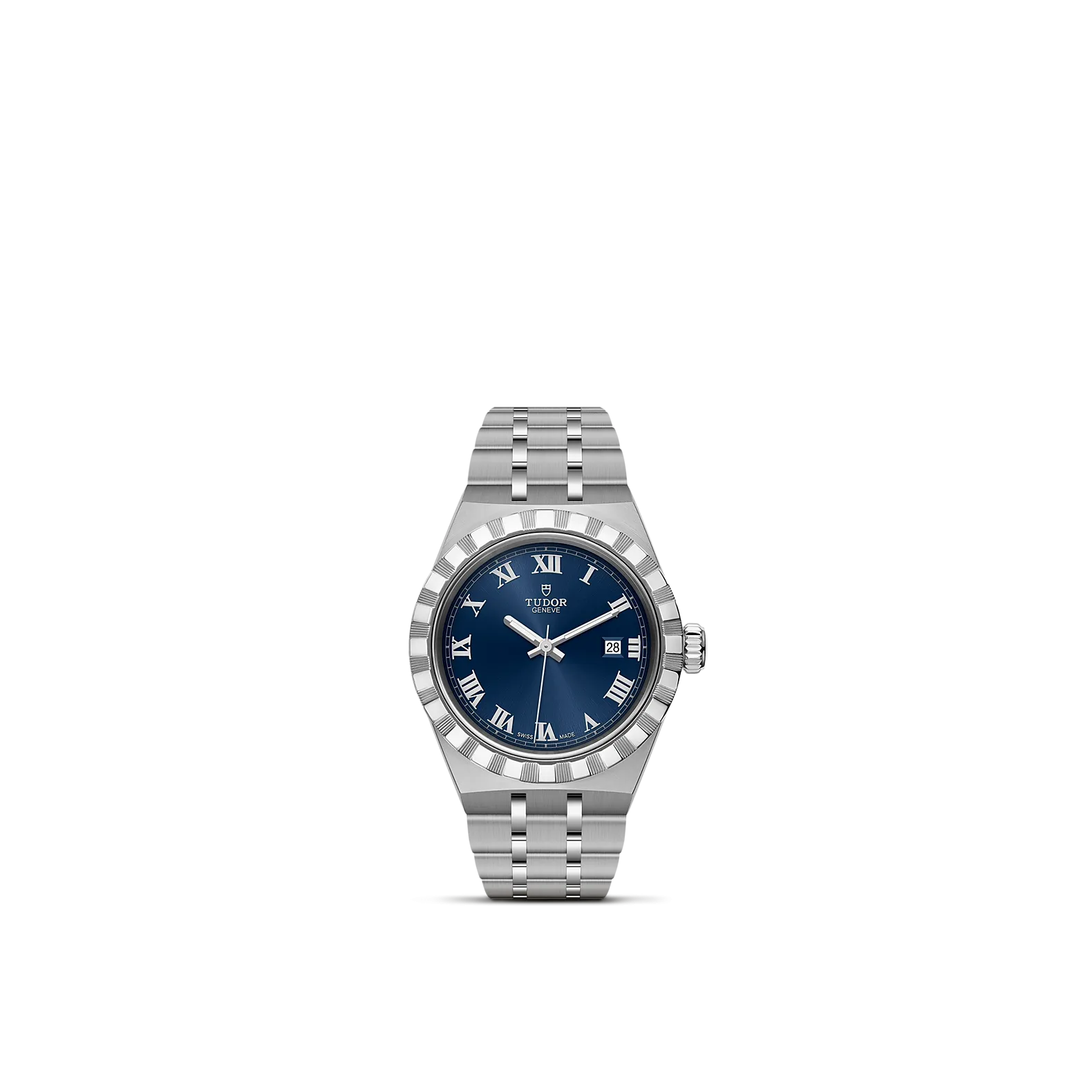 Tudor Royal