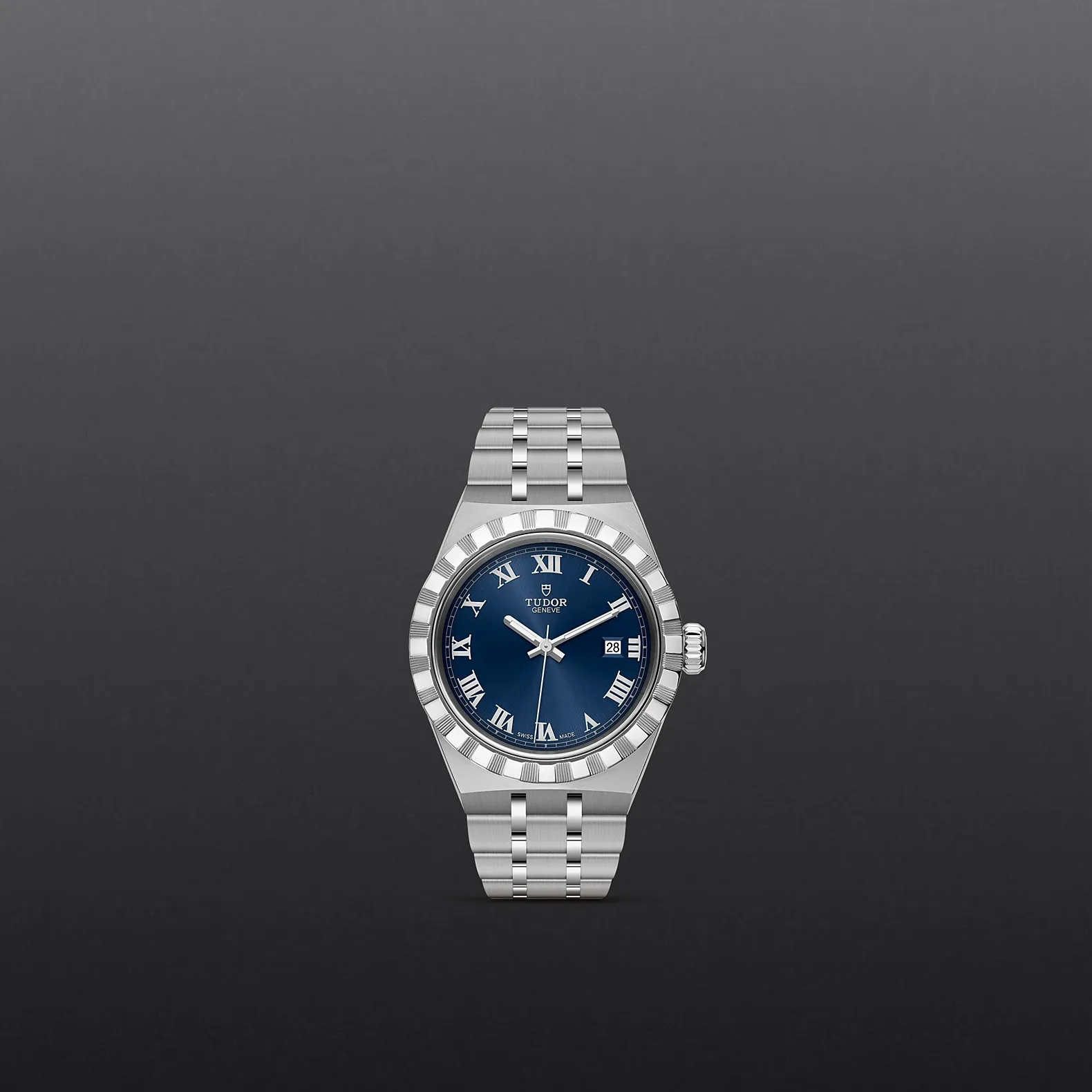 Tudor Royal