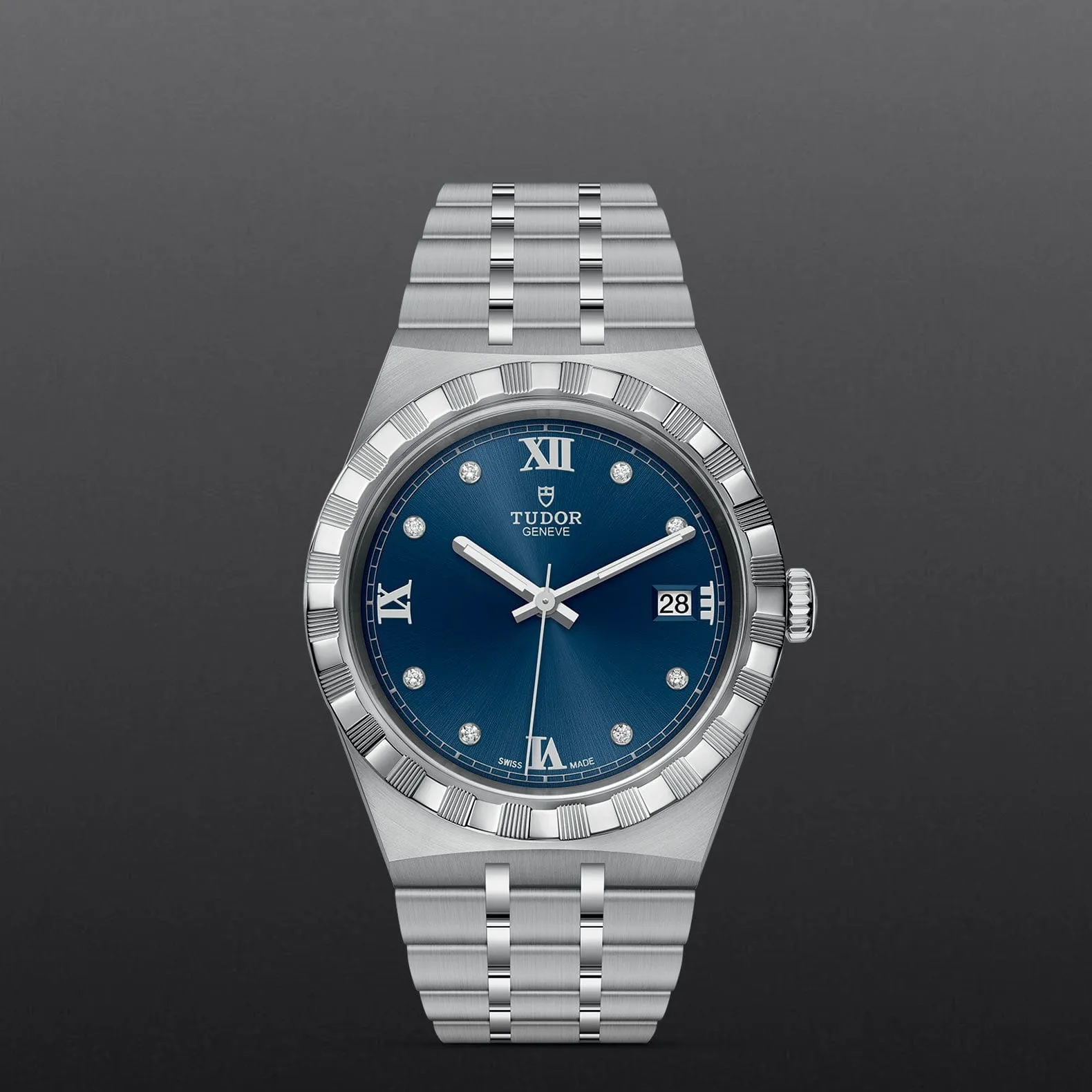 TUDOR Royal