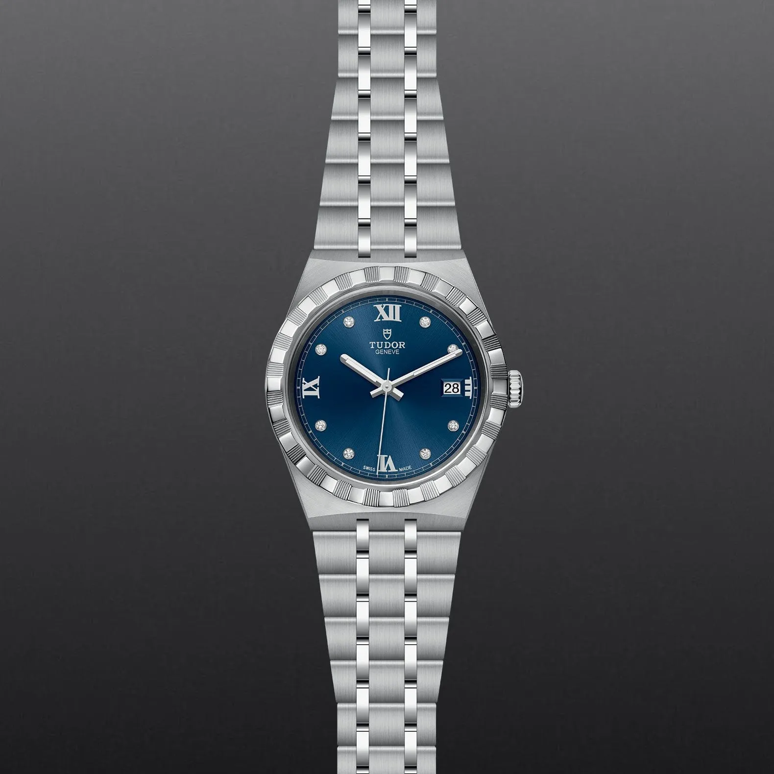 TUDOR Royal