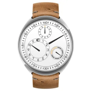 TYPE 1 SLIM - WHITE