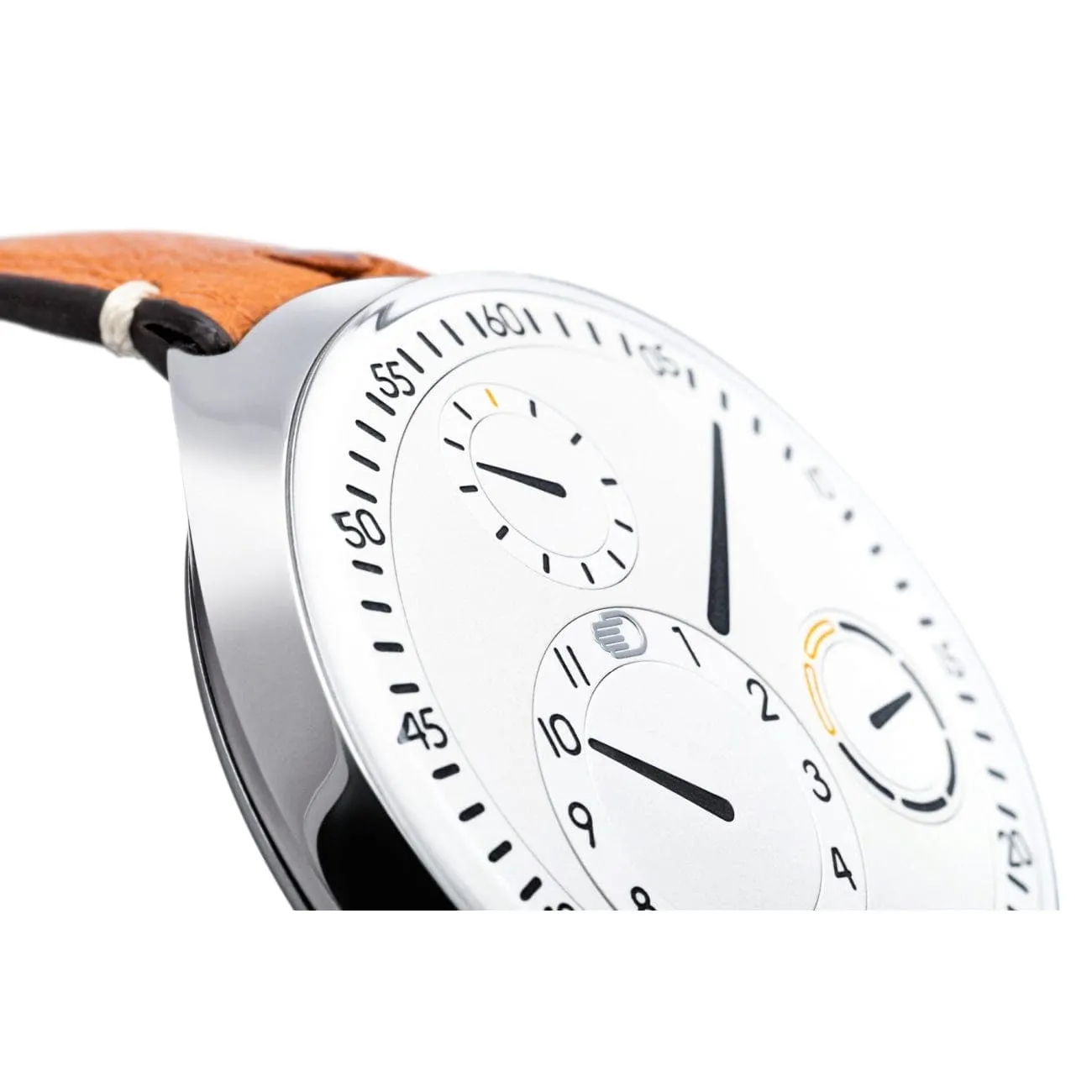 TYPE 1 SLIM - WHITE