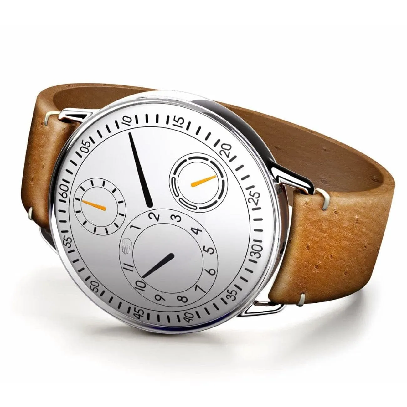TYPE 1 SLIM - WHITE