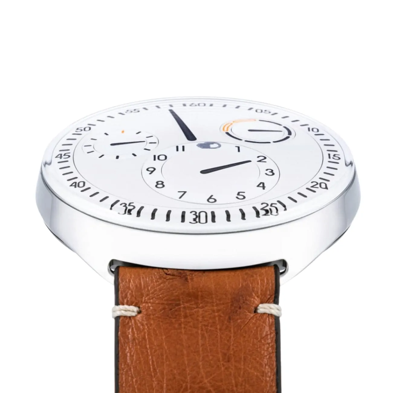 TYPE 1 SLIM - WHITE