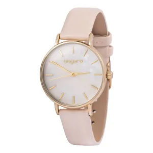 Ungaro UMN239G-Watch Paola Off-white