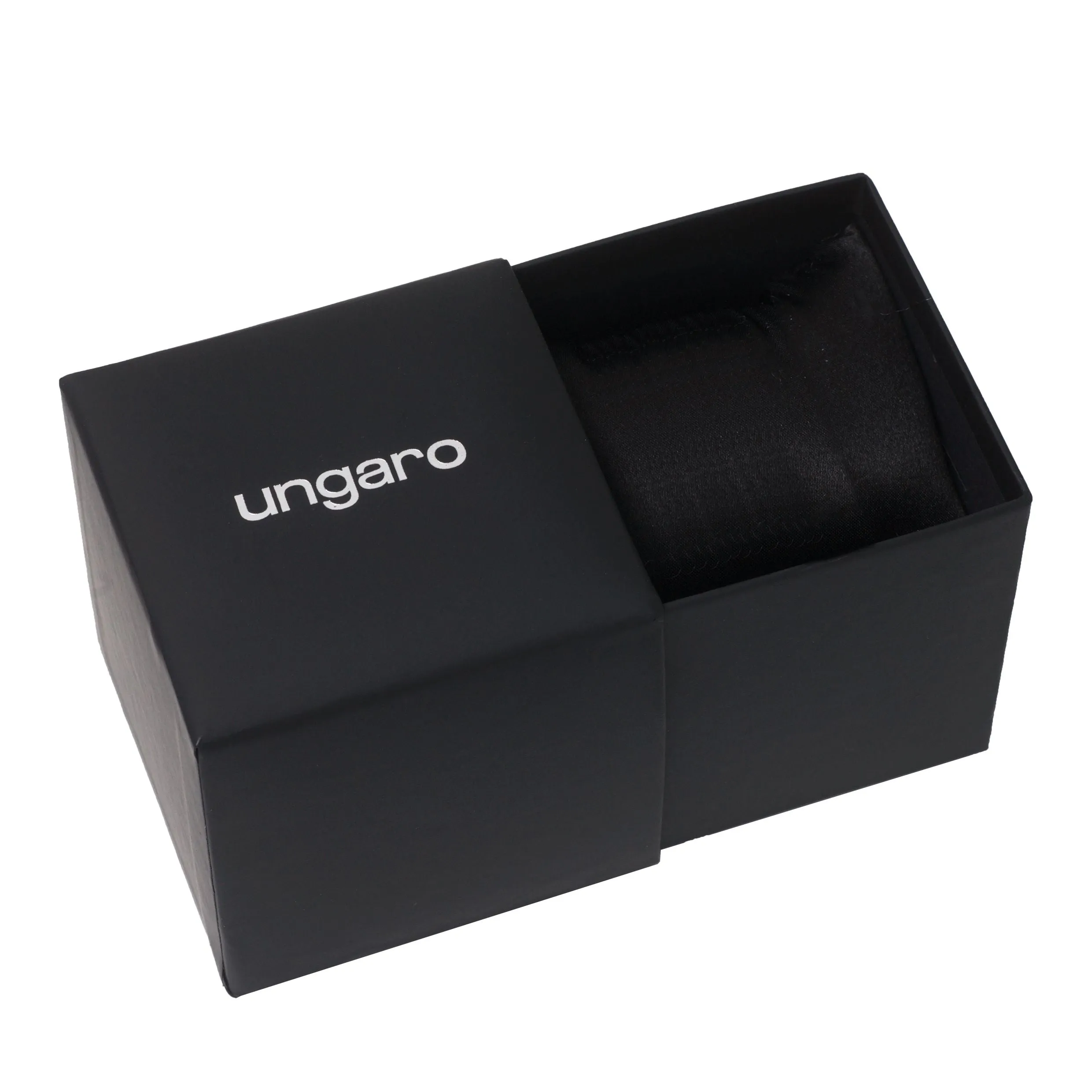 Ungaro UMN239G-Watch Paola Off-white