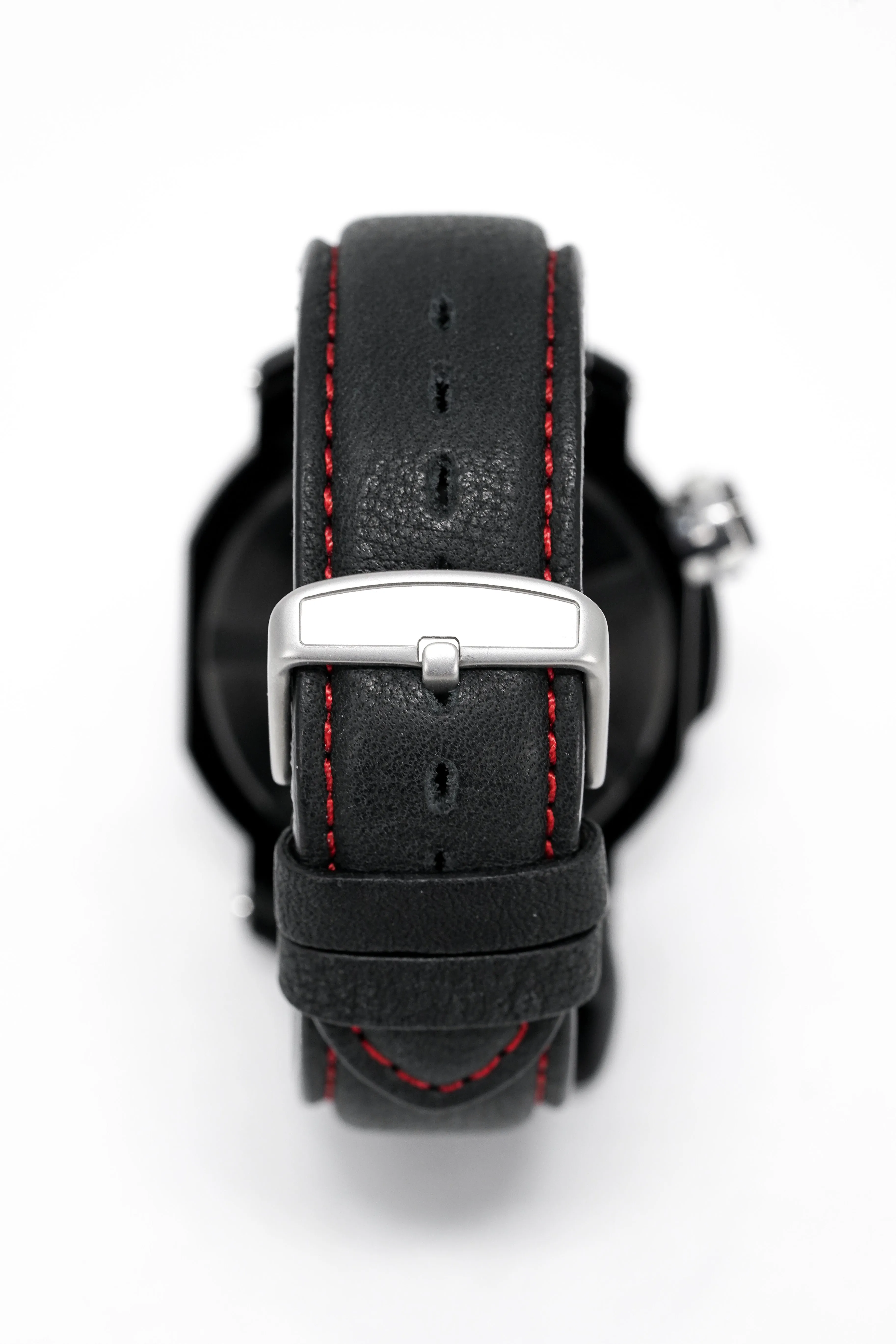 Visconti Automatic Watch Full Dive 1000M Black KW51-03