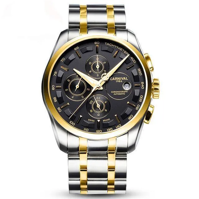 West Louis™ Haut Steel