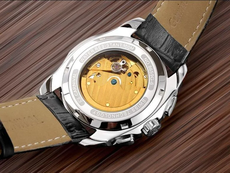 West Louis™ Haut Steel