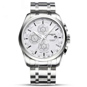 West Louis™ Haut Steel