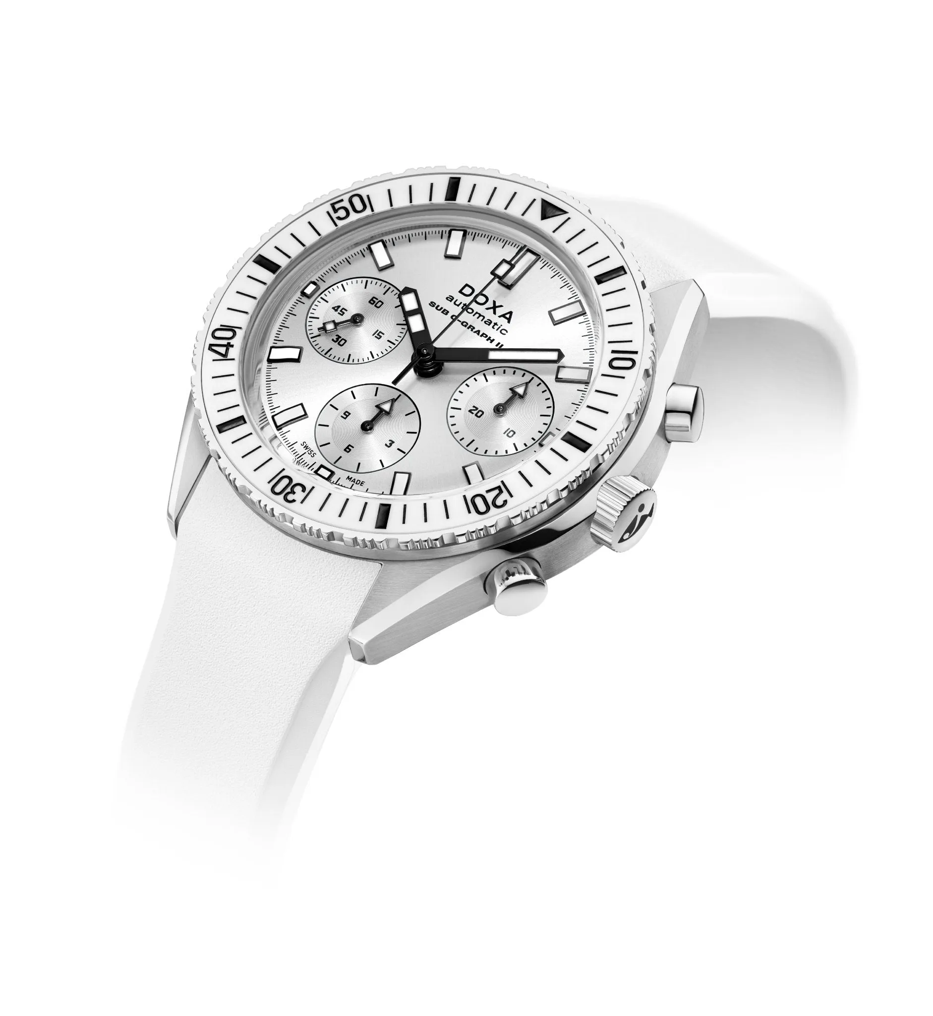 Whitepearl